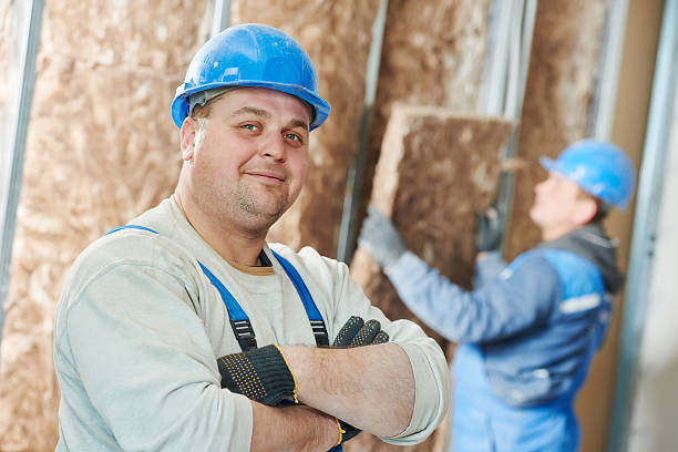 Best Insulation Installation Services in Dodgeville, WI